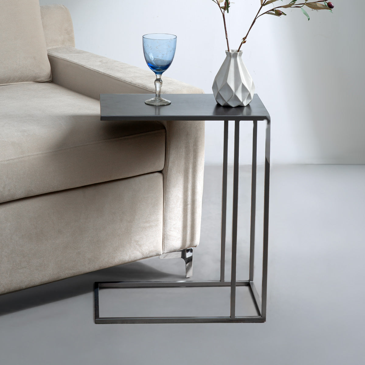 Ashford End Table